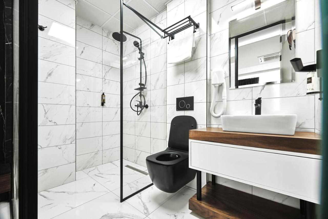 Mim Apartments Скоп'є Екстер'єр фото